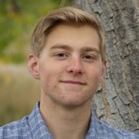 Connor Larsen