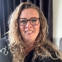 Melissa Oostdijck