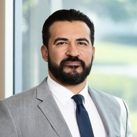 Fred Vasquez