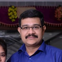 Ashwin Premkumar