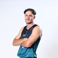 Zac Campbell