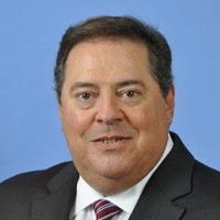 Sidney Angelle