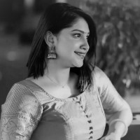 Sarika Kumar
