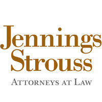 Jennings Strouss