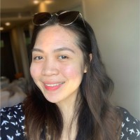 Laiza Mae Kamid