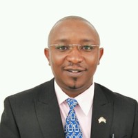 james Wamae