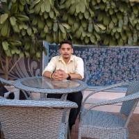 Vinit Kanwal