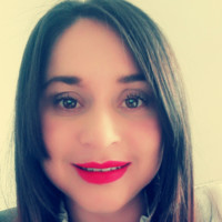 Rosa Eugenia Gonzalez Duarte