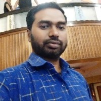Yogesh Kumar Sahu