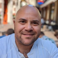 Trevor Rizo