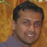 Deepak Shivamurthy