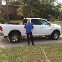 Stephen (Tony) Williamson