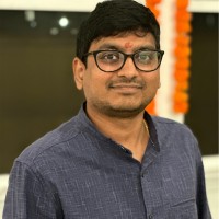 Hemasundaram Polumuru