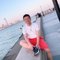 Harry Zou