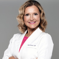 Mimi Secor, DNP, FNP-BC, FAANP, FAAN