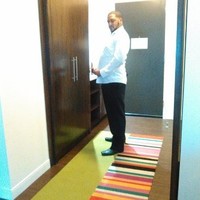 leon harris