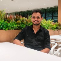 Neeraj Vankudothu