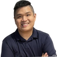 Kah Cheng Hao