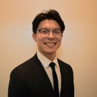 Benjamin Ma