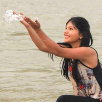 Pragti Saini