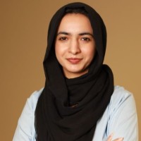 Bushra Aslam