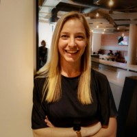 Liezel van der Merwe-Botha