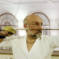 David Chaloupka Ph.D.