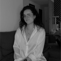 Olivia Faucherand