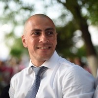 Alp AYDIN