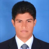 MD Enamul Haque