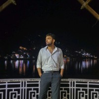 Karan Pandey