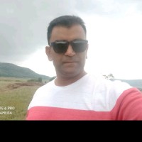 Ravindra Shevtekar