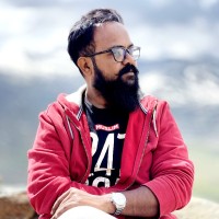 Sadeq Masood