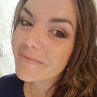 Samantha Van Hasenbroek