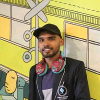 Atharva Wanjari