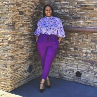 Elisha Wade, MHRM