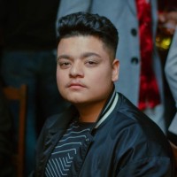 Kshitiz Thapa
