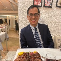 Eric Huang