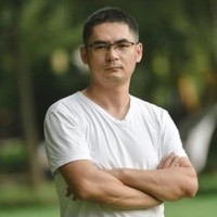 罗新刚