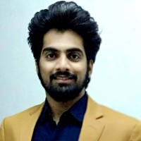 Sumit Mandavgode