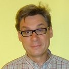 Alejandro Vicente Liebaert