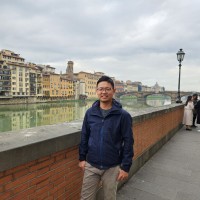 Ethan Kuo