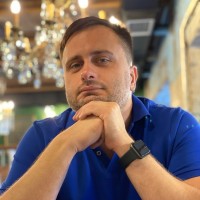 Volodymyr Sereda