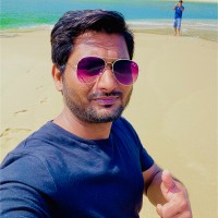 Vaibhav Randhe