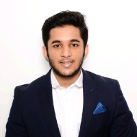 Akshat Upadhyaya