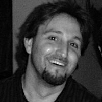 Jimmy Pargas