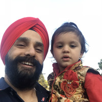 Harjeet Singh