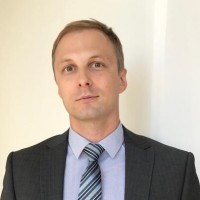 Alexey Kushnerev, MBA