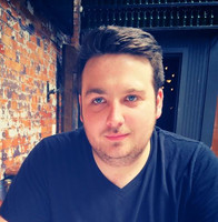 Andrew Boring