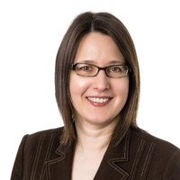 Laura Dailyde, P.Eng., Pmp